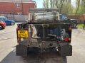 Land Rover 90 Pick up TD5 5