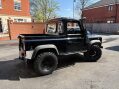Land Rover 90 Pick up TD5 6