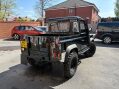 Land Rover 90 Pick up TD5 7