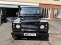 Land Rover 90 Pick up TD5 8