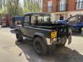 Land Rover 90 Pick up TD5 4