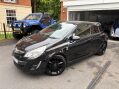 Vauxhall Corsa 1.2 16V Limited Edition Euro 5 3dr 2