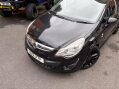 Vauxhall Corsa 1.2 16V Limited Edition Euro 5 3dr 3