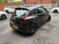 Vauxhall Corsa 1.2 16V Limited Edition Euro 5 3dr 4