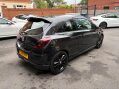Vauxhall Corsa 1.2 16V Limited Edition Euro 5 3dr 6