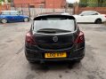 Vauxhall Corsa 1.2 16V Limited Edition Euro 5 3dr 7