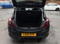 Vauxhall Corsa 1.2 16V Limited Edition Euro 5 3dr 8