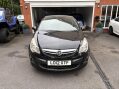 Vauxhall Corsa 1.2 16V Limited Edition Euro 5 3dr 11