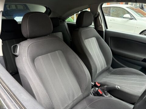 Vauxhall Corsa 1.2 16V Limited Edition Euro 5 3dr 14
