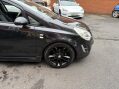 Vauxhall Corsa 1.2 16V Limited Edition Euro 5 3dr 16
