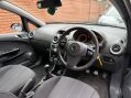 Vauxhall Corsa 1.2 16V Limited Edition Euro 5 3dr 19