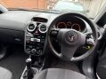 Vauxhall Corsa 1.2 16V Limited Edition Euro 5 3dr 20