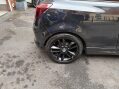 Vauxhall Corsa 1.2 16V Limited Edition Euro 5 3dr 21