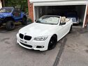 BMW 3 Series 2.0 320i M Sport Euro 5 2dr