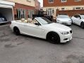 BMW 3 Series 2.0 320i M Sport Euro 5 2dr 3