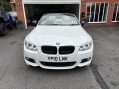 BMW 3 Series 2.0 320i M Sport Euro 5 2dr 5