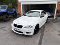 BMW 3 Series 2.0 320i M Sport Euro 5 2dr 6