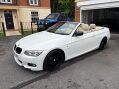 BMW 3 Series 2.0 320i M Sport Euro 5 2dr 8