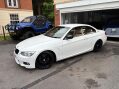 BMW 3 Series 2.0 320i M Sport Euro 5 2dr 9