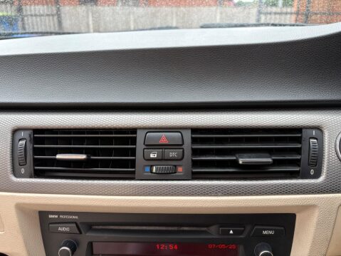 BMW 3 Series 2.0 320i M Sport Euro 5 2dr 18