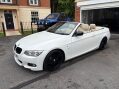 BMW 3 Series 2.0 320i M Sport Euro 5 2dr 8