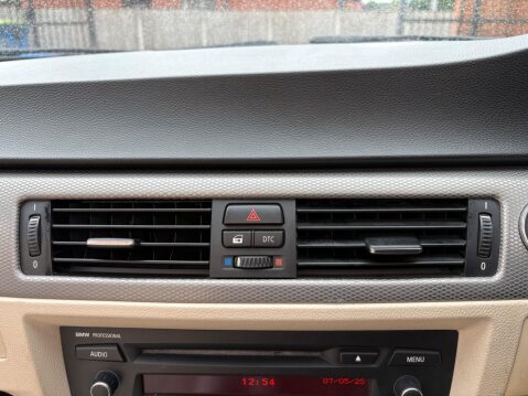 BMW 3 Series 2.0 320i M Sport Euro 5 2dr 18