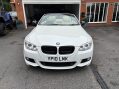 BMW 3 Series 2.0 320i M Sport Euro 5 2dr 5