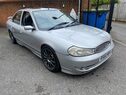 Ford Mondeo 2.5 ST-24 4dr