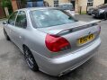 Ford Mondeo 2.5 ST-24 4dr 6