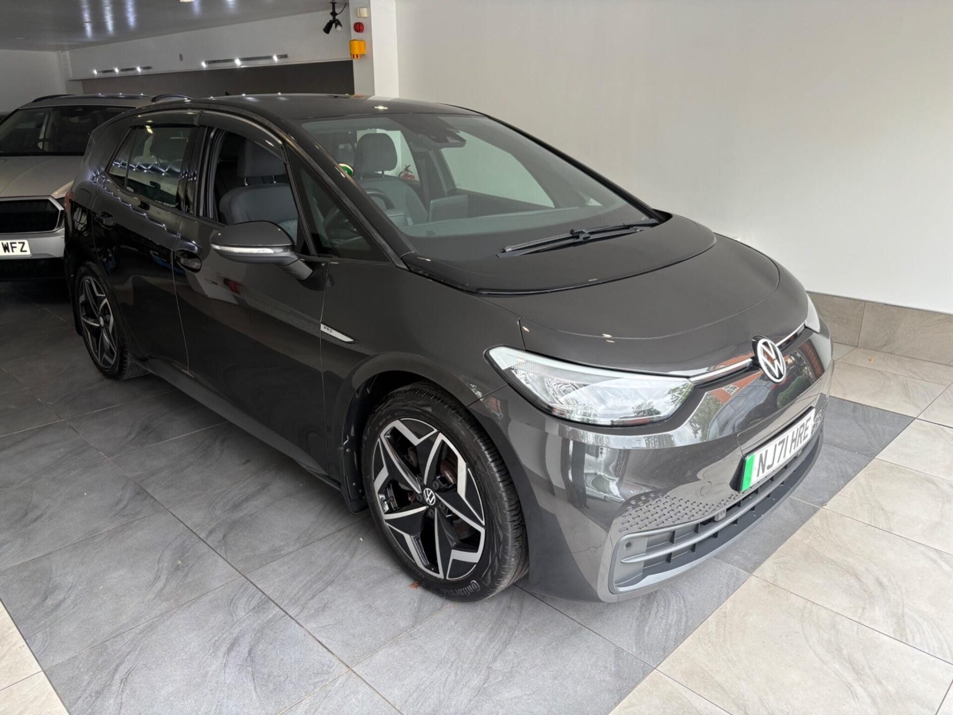 Volkswagen Id.3