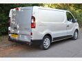Renault Trafic SL27 BUSINESS PLUS ENERGY DCI 5