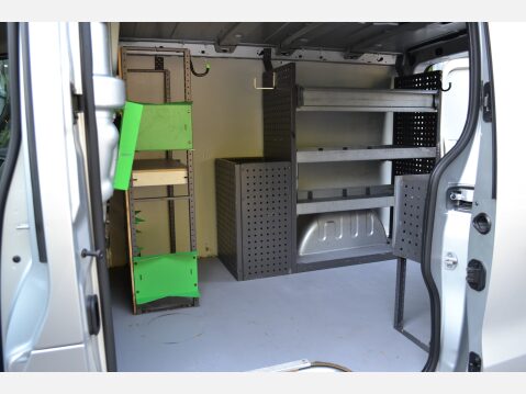 Renault Trafic SL27 BUSINESS PLUS ENERGY DCI 13