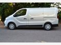 Renault Trafic SL27 BUSINESS PLUS ENERGY DCI 4
