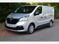 Renault Trafic SL27 BUSINESS PLUS ENERGY DCI 2