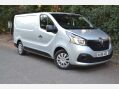 Renault Trafic SL27 BUSINESS PLUS ENERGY DCI 1