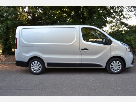 Renault Trafic SL27 BUSINESS PLUS ENERGY DCI 3