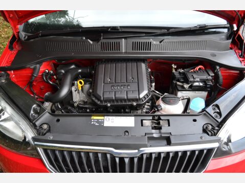 Skoda Citigo SPORT 12