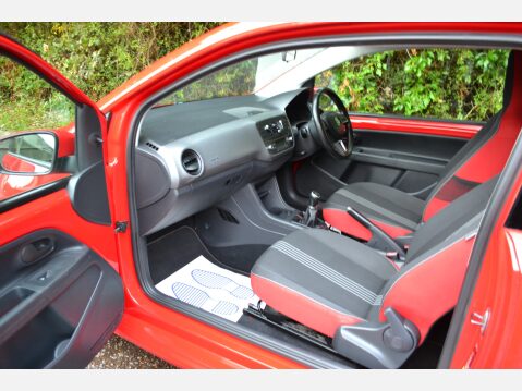 Skoda Citigo SPORT 10