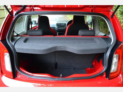 Skoda Citigo SPORT 11