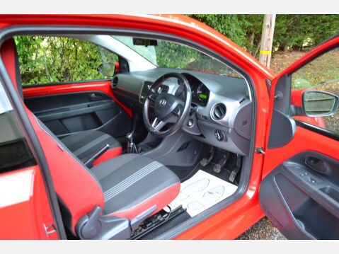 Skoda Citigo SPORT 7