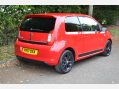 Skoda Citigo SPORT 5