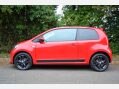 Skoda Citigo SPORT 4