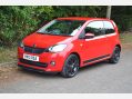 Skoda Citigo SPORT 2