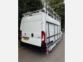 Peugeot Boxer BLUEHDI 335 L3H2 PROFESSIONAL P/V 6