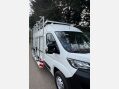 Peugeot Boxer BLUEHDI 335 L3H2 PROFESSIONAL P/V 2
