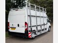 Peugeot Boxer BLUEHDI 335 L3H2 PROFESSIONAL P/V 7