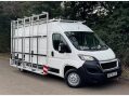 Peugeot Boxer BLUEHDI 335 L3H2 PROFESSIONAL P/V 1