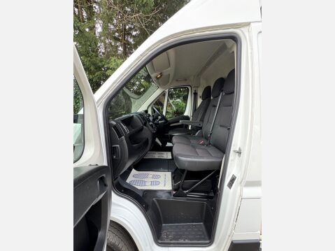 Peugeot Boxer BLUEHDI 335 L3H2 PROFESSIONAL P/V 18