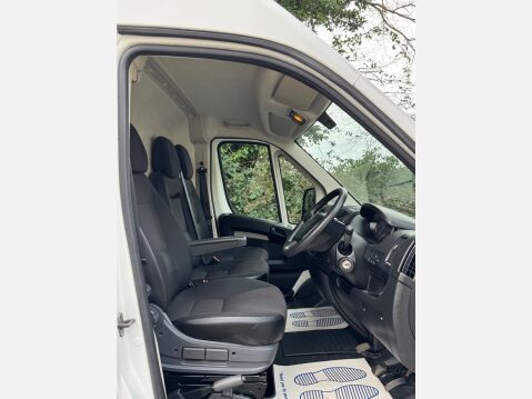 Peugeot Boxer BLUEHDI 335 L3H2 PROFESSIONAL P/V 14
