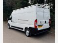 Peugeot Boxer BLUEHDI 335 L3H2 PROFESSIONAL P/V 9